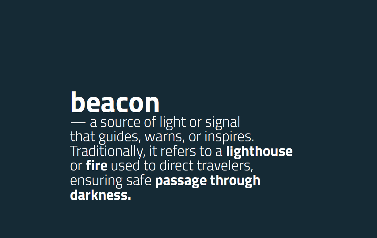 Beacon Logo