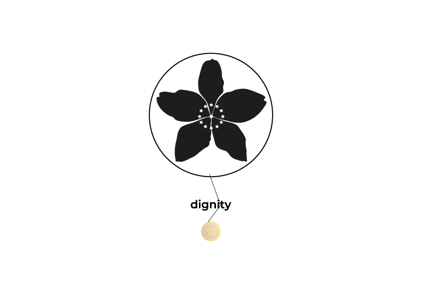 Coin with Value — 1