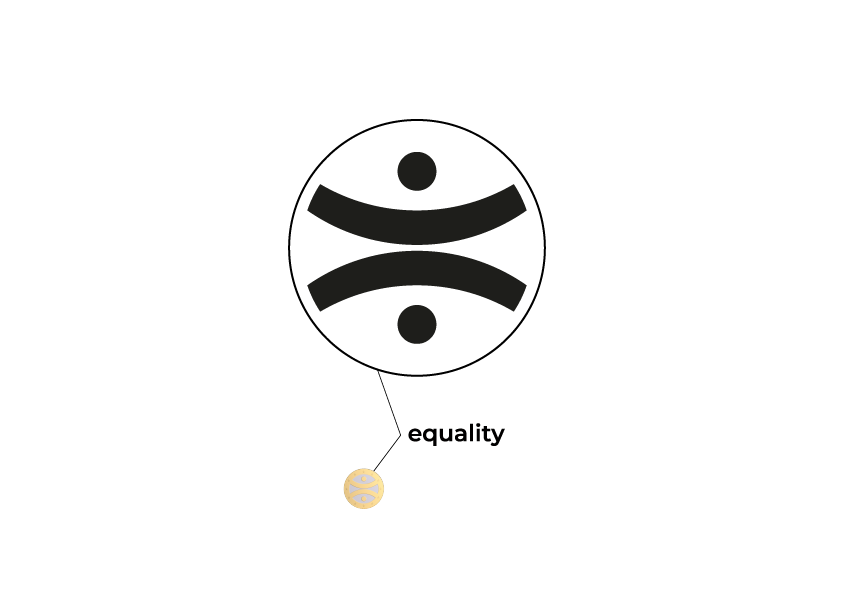 Coin with Value — 5