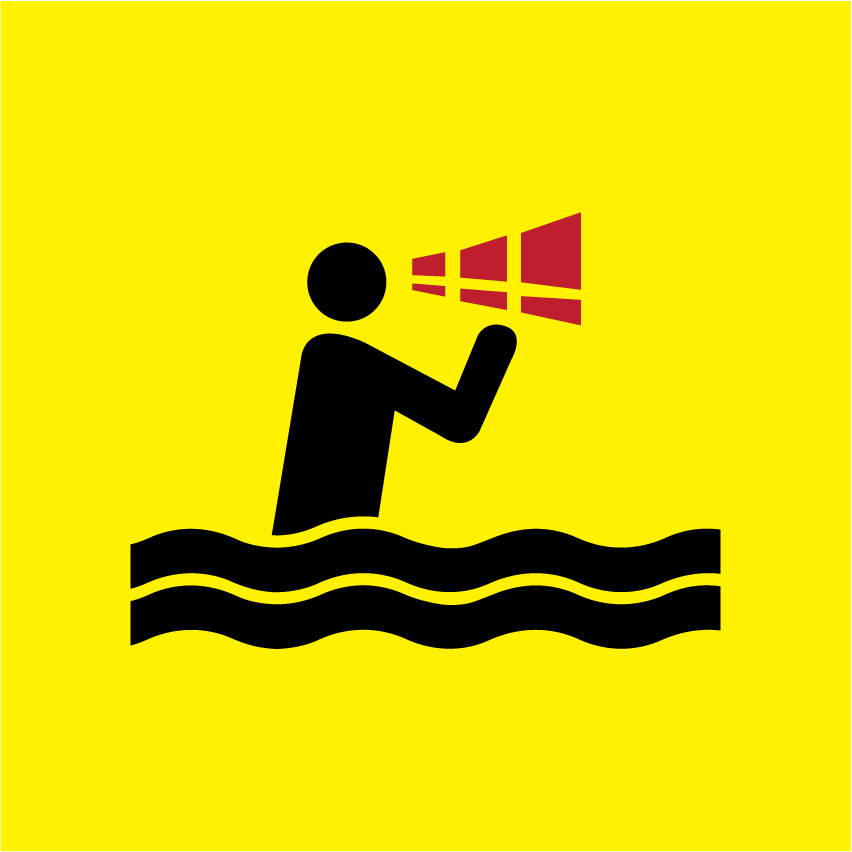 Warming Signs — 5