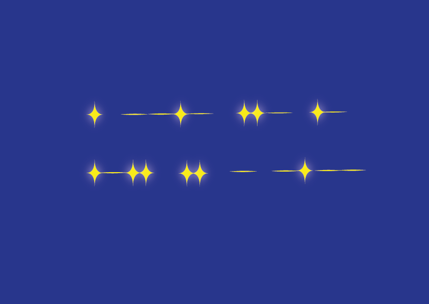 Borderless Values — 5